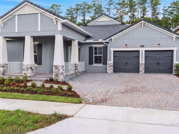 14353 CREST PALM AVENUE, WINDERMERE, FL 34786