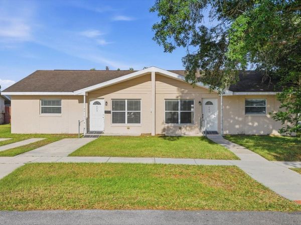 643 HUMMINGBIRD LANE, ORLANDO, FL 32825