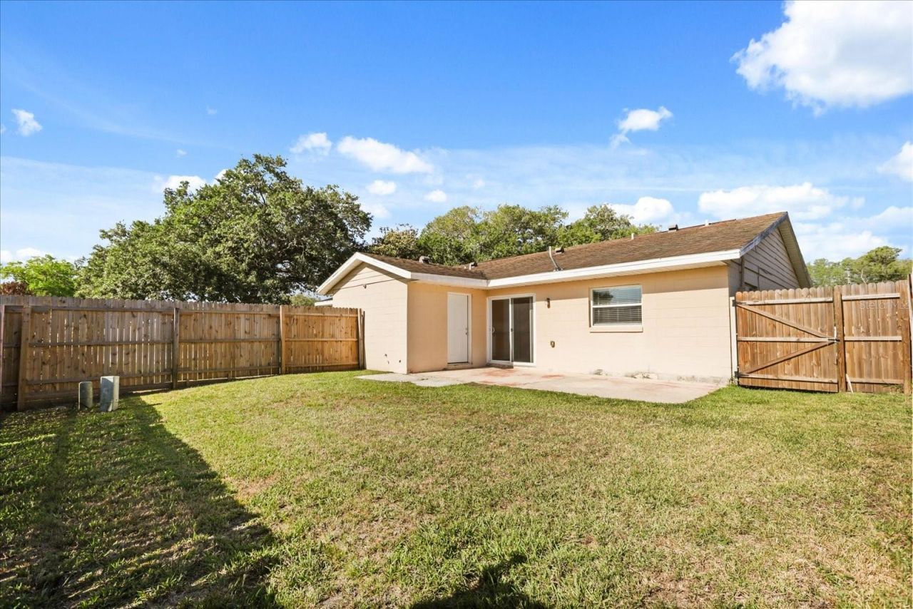 643 Hummingbird Lane , Orlando, FL 32825 Photo