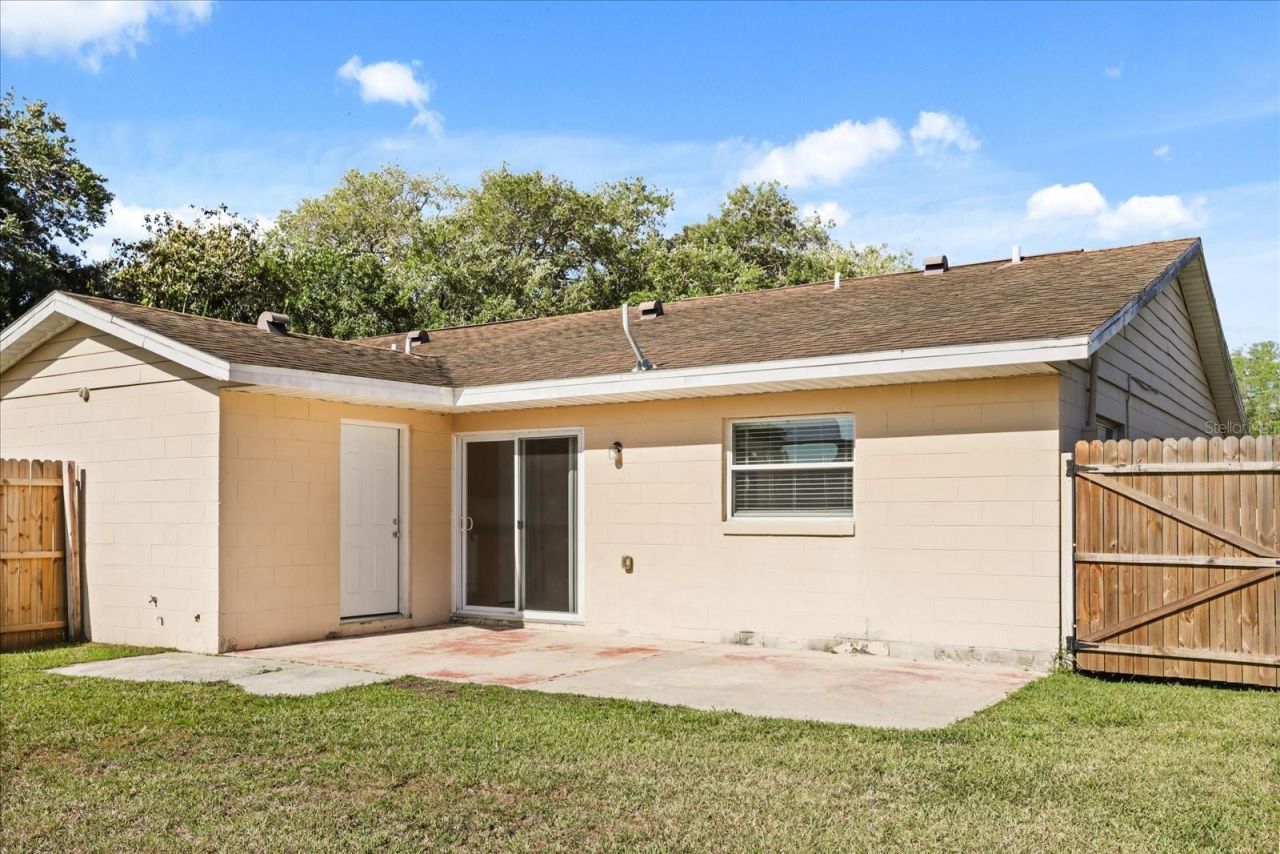 643 Hummingbird Lane , Orlando, FL 32825 Photo