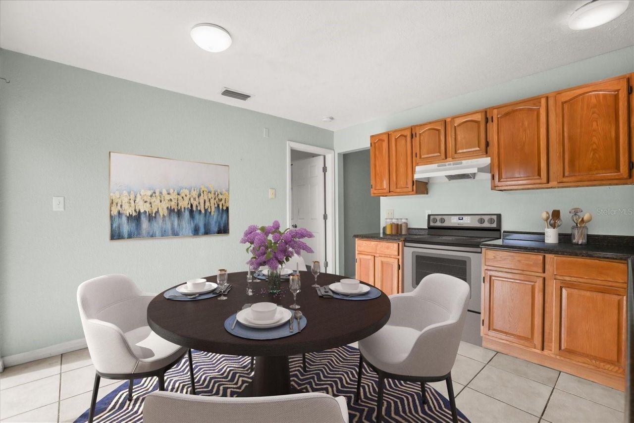 643 Hummingbird Lane , Orlando, FL 32825 Photo