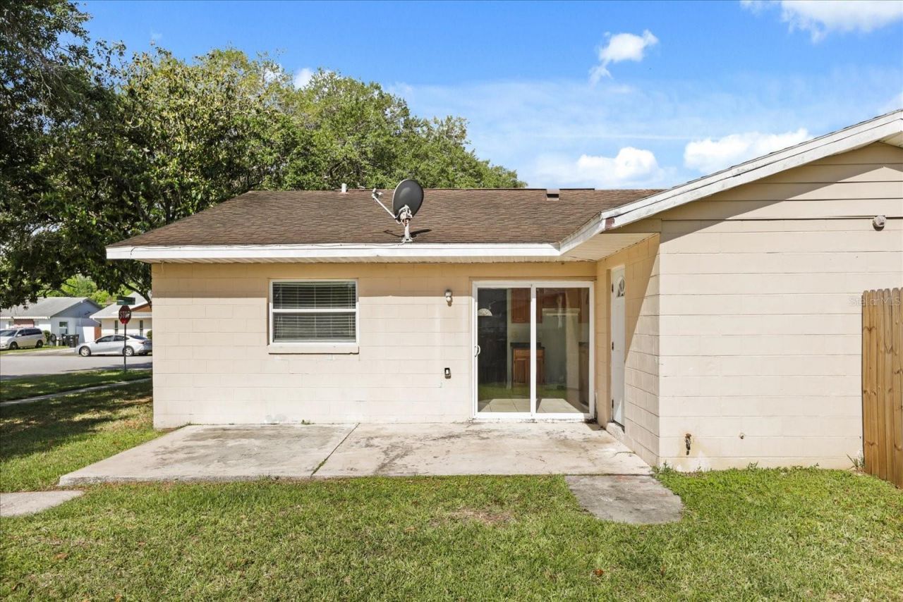 643 Hummingbird Lane , Orlando, FL 32825 Photo