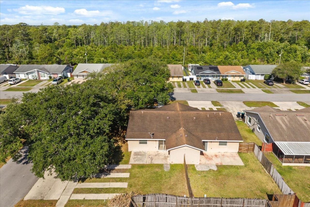 643 Hummingbird Lane , Orlando, FL 32825 Photo