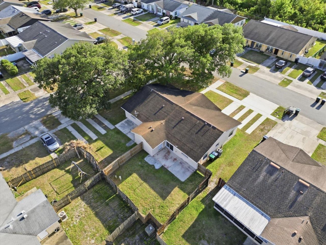 643 Hummingbird Lane , Orlando, FL 32825 Photo