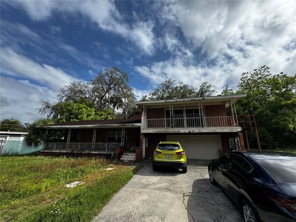 1307 HISTORIC GOLDSBORO BOULEVARD , SANFORD, FL 32771