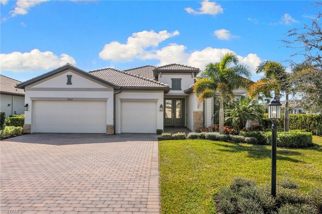 18307 Parksville Dr, Estero, FL 33928 Photo