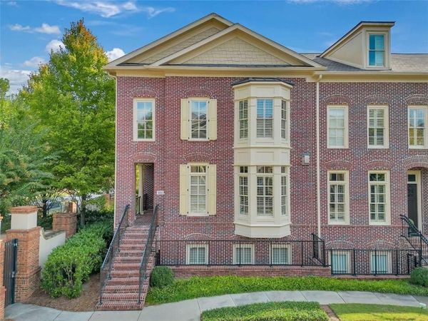 201 Riversgate Drive, Atlanta, GA 30339