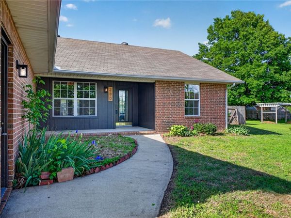 280 Wilson Drive , Gentry, AR 72734