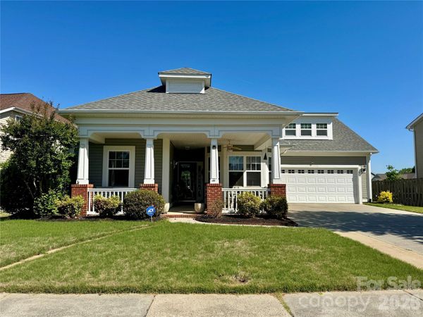 4633 Triumph Drive SW, Concord, NC 28027
