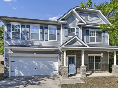 215 Big Game Loop , Columbia, SC 29229