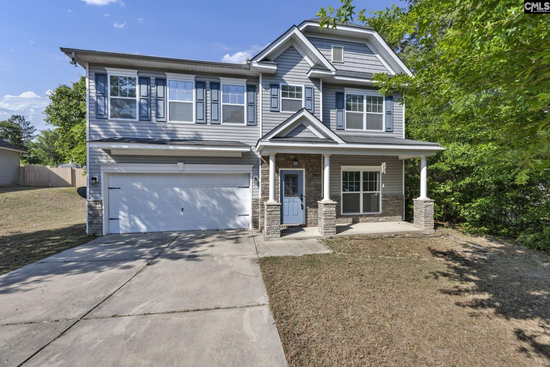 215 Big Game Loop  Photo 48