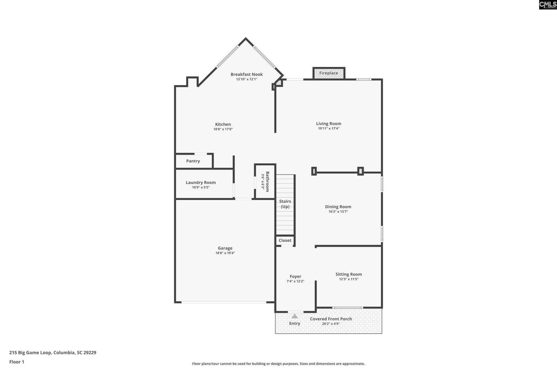 215 Big Game Loop  Photo 57