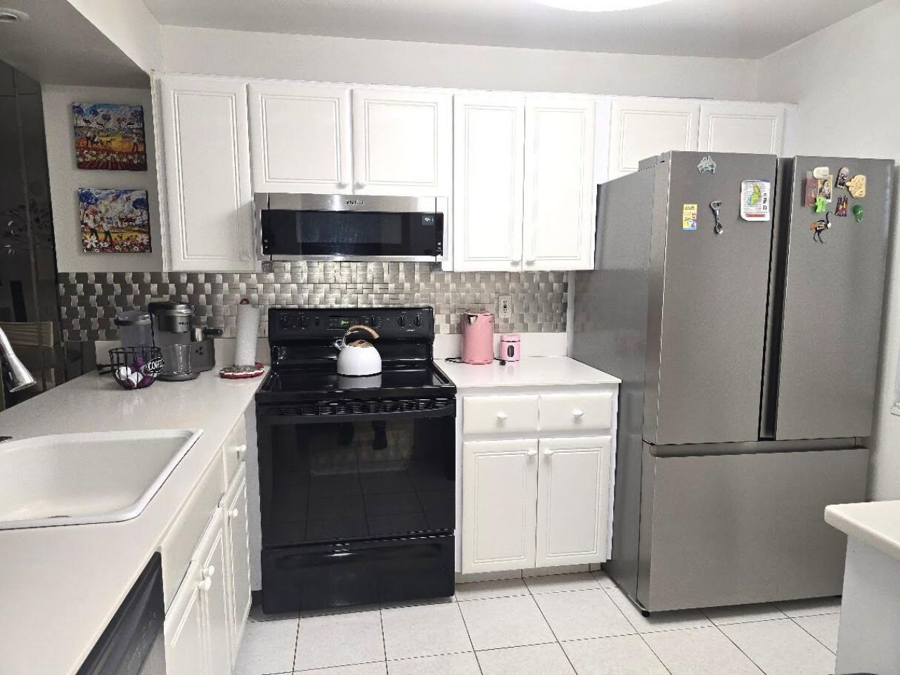 4502 Martinique Way, Unit G2, Coconut Creek, FL 33066 Main Photo