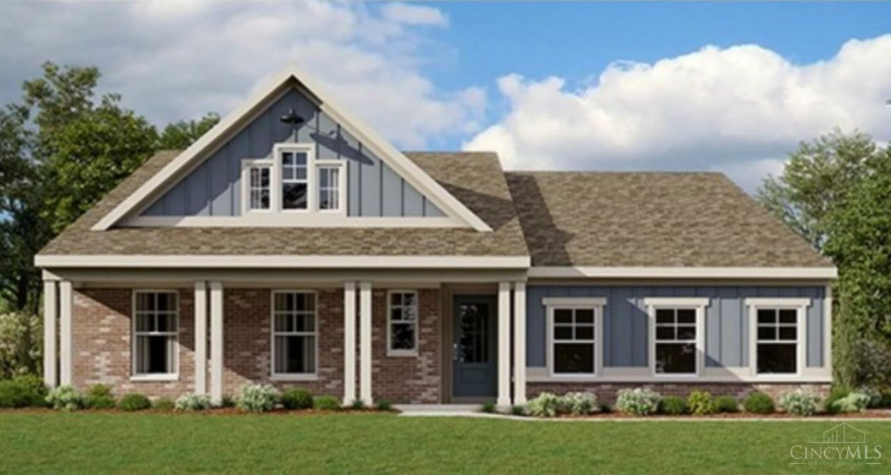 2008 Salt Run Way, Maineville, OH 45039 Main Photo