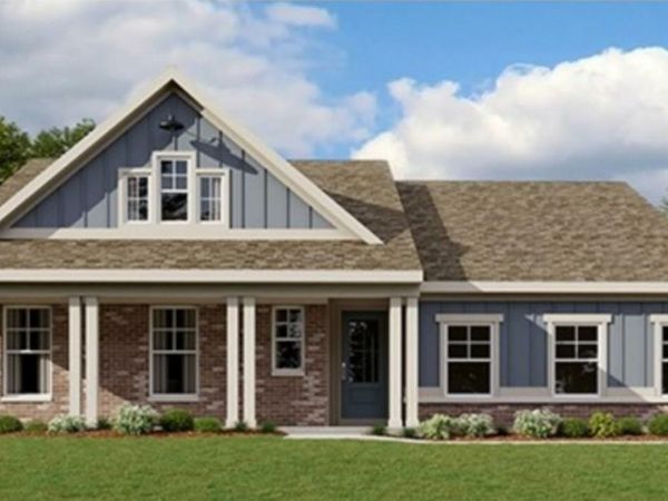 2008 Salt Run Way, Maineville, OH 45039