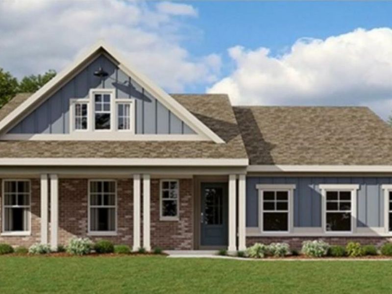 2008 Salt Run Way, Maineville, OH 45039 Photo 1