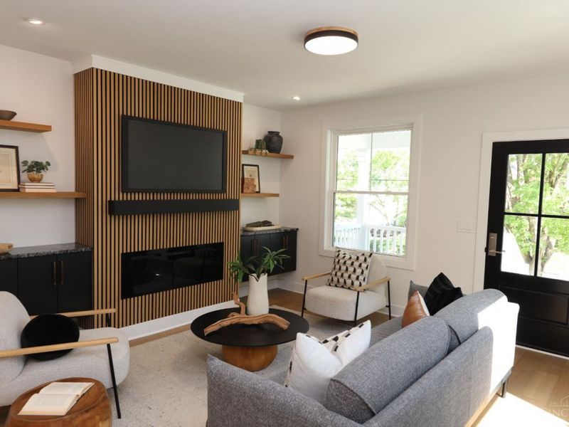 2717 Arbor Avenue, Cincinnati, OH 45209 Photo 4