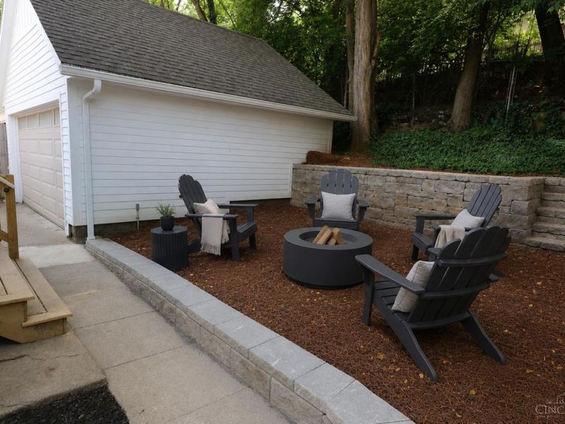 2717 Arbor Avenue, Cincinnati, OH 45209 Photo 41