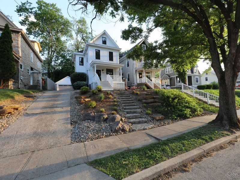 2717 Arbor Avenue, Cincinnati, OH 45209 Photo 46