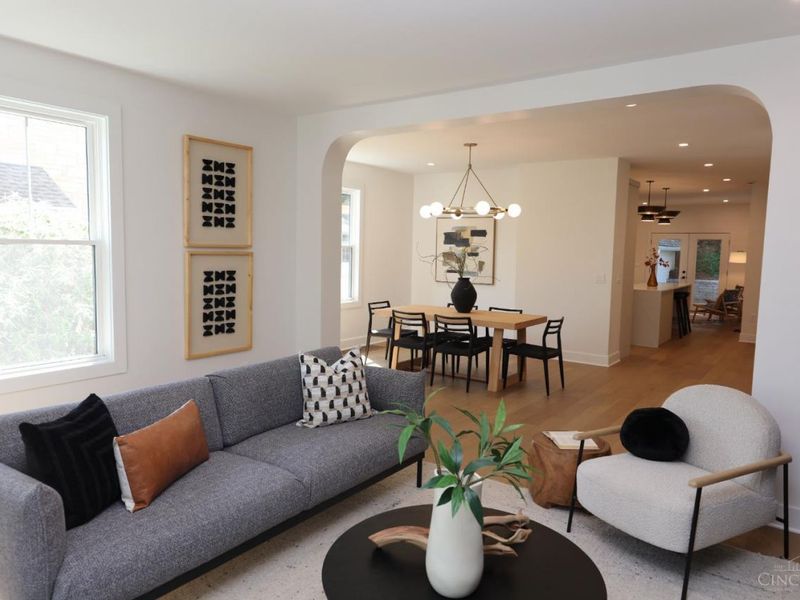2717 Arbor Avenue, Cincinnati, OH 45209 Photo 5