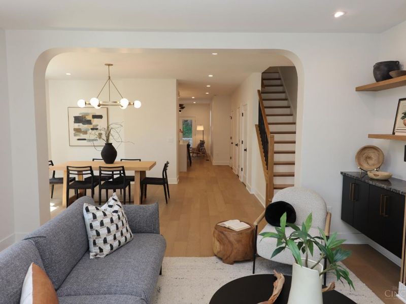 2717 Arbor Avenue, Cincinnati, OH 45209 Photo 6