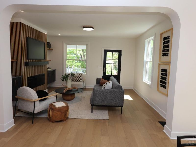 2717 Arbor Avenue, Cincinnati, OH 45209 Photo 9