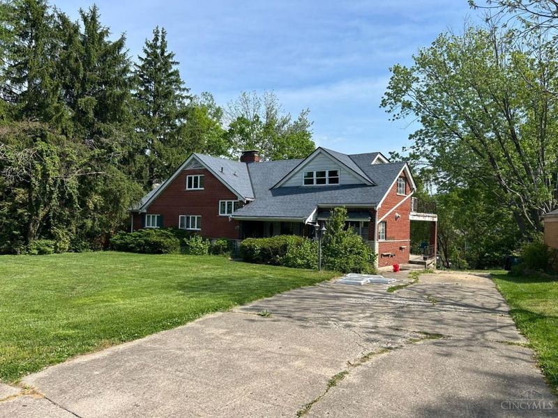 2810 Robers Avenue, Cincinnati, OH 45239 Photo 2