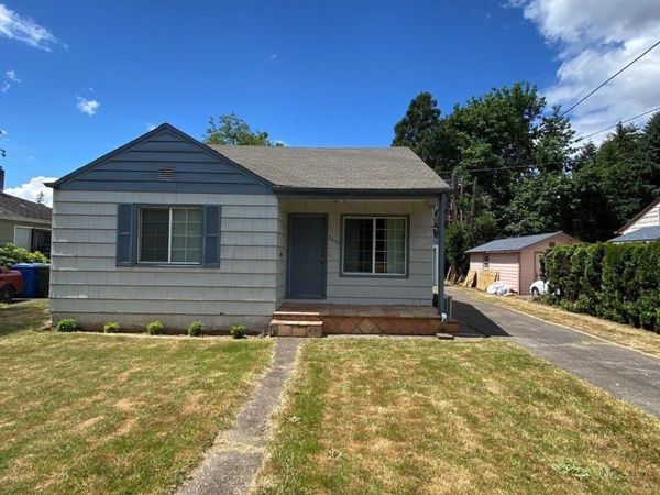 2855 Brooks Av NE, Salem, OR 97301