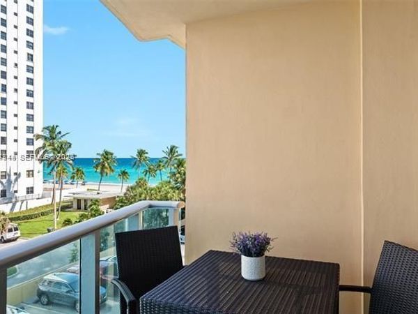 2501 S Ocean Dr , Unit 402, Hollywood, FL 33019
