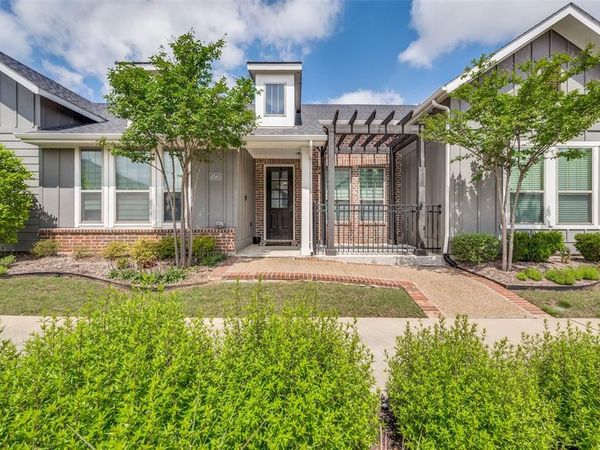 4565 Stone Valley Trail, Arlington, TX 76005