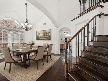 13075 Janet Drive, Frisco, TX 75033