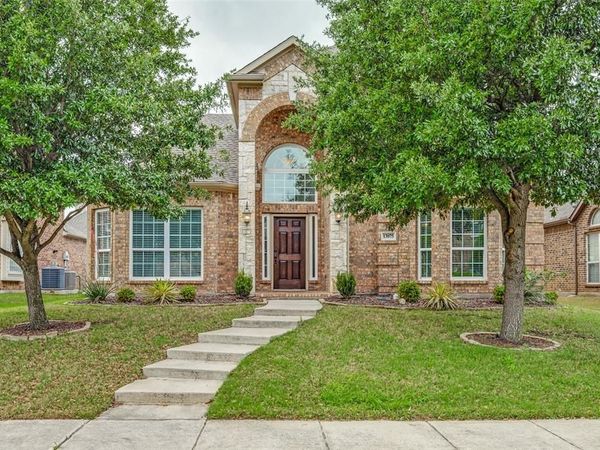 13075 Janet Drive, Frisco, TX 75033