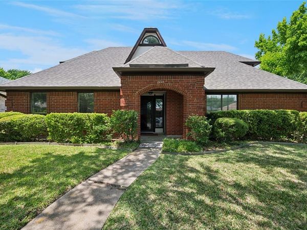 2449 Kimberly Drive , Garland, TX 75040