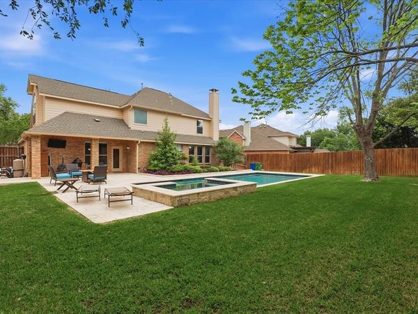 1217 Blairwood Drive, Flower Mound, TX 75028