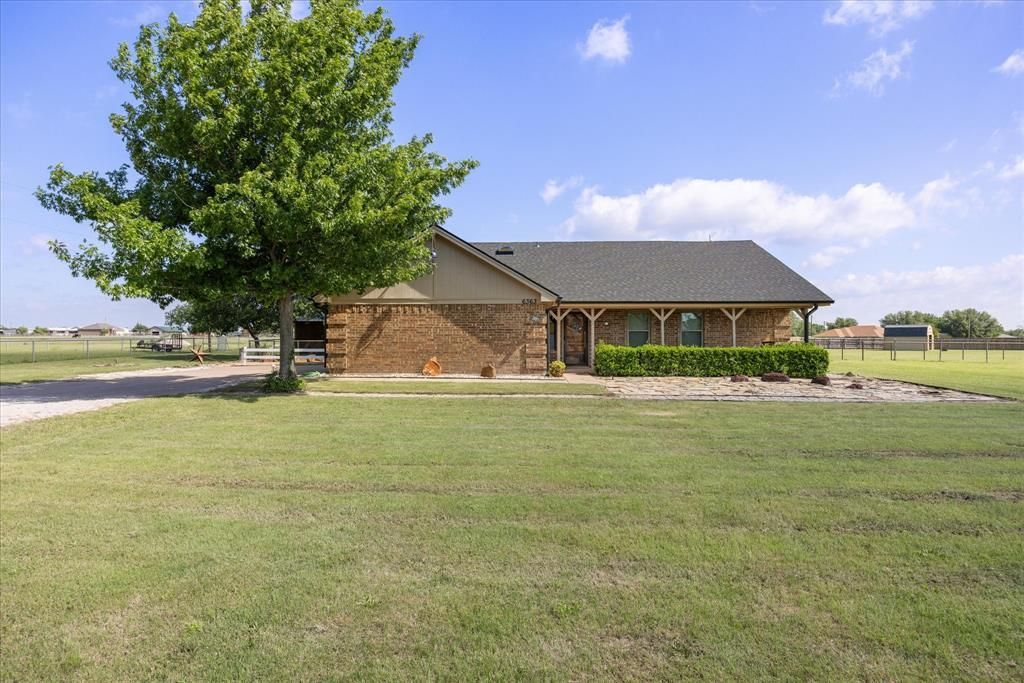 6363 E Bankhead Highway, Willow Park, TX 76087 Main Photo