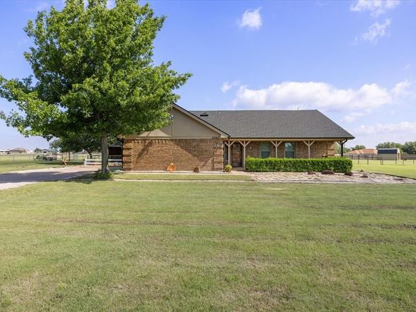 6363 E Bankhead Highway, Willow Park, TX 76087