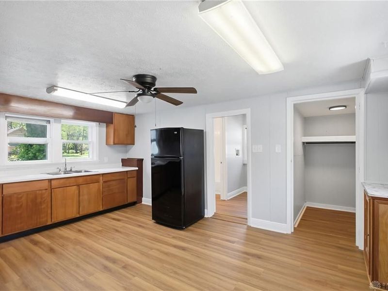 5029 Old Mechanicsburg Road, Moorefield Township, OH 45502 Photo 17