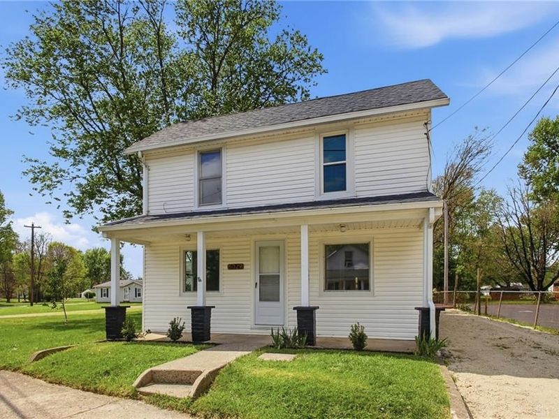 5029 Old Mechanicsburg Road, Moorefield Township, OH 45502 Photo 3