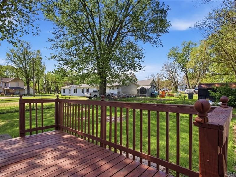 5029 Old Mechanicsburg Road, Moorefield Township, OH 45502 Photo 32