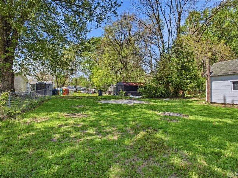 5029 Old Mechanicsburg Road, Moorefield Township, OH 45502 Photo 33