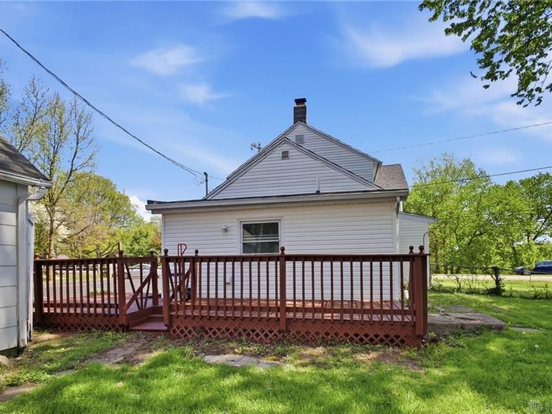 5029 Old Mechanicsburg Road, Moorefield Township, OH 45502 Photo 35