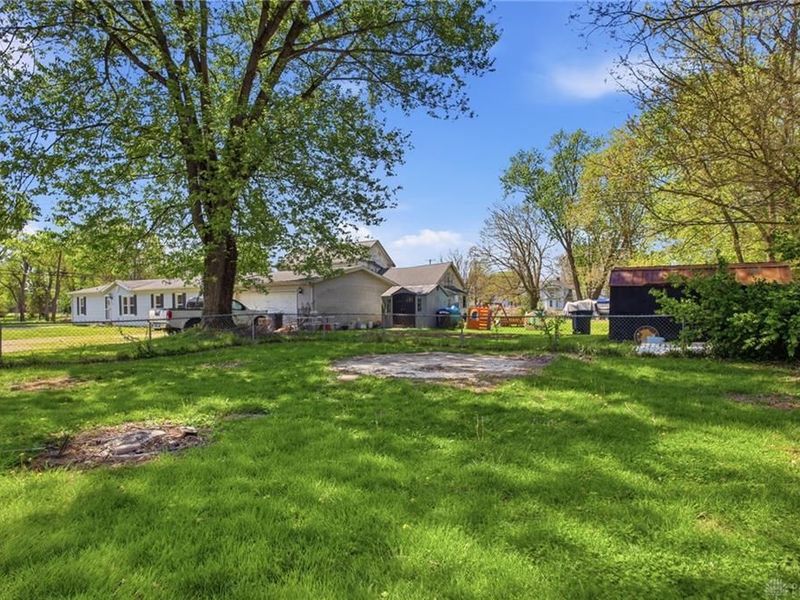 5029 Old Mechanicsburg Road, Moorefield Township, OH 45502 Photo 36