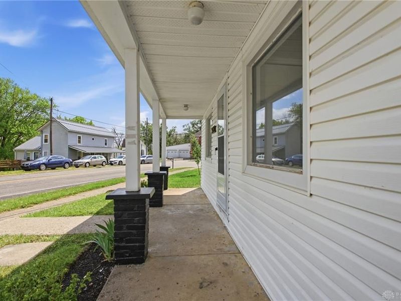 5029 Old Mechanicsburg Road, Moorefield Township, OH 45502 Photo 4