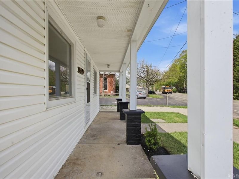 5029 Old Mechanicsburg Road, Moorefield Township, OH 45502 Photo 5