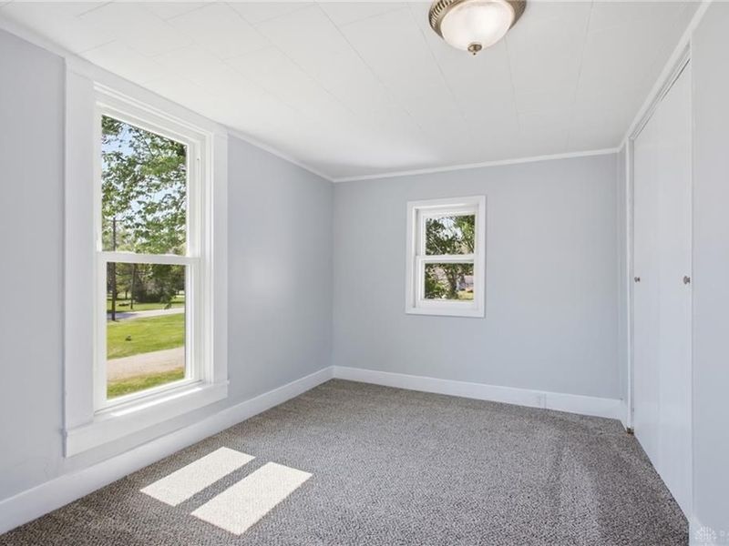 5029 Old Mechanicsburg Road, Moorefield Township, OH 45502 Photo 7