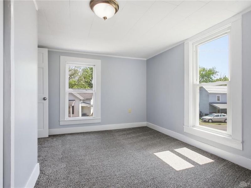 5029 Old Mechanicsburg Road, Moorefield Township, OH 45502 Photo 8