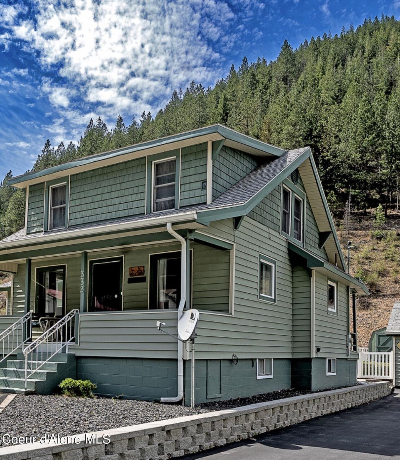 332 Main ST  primary photo