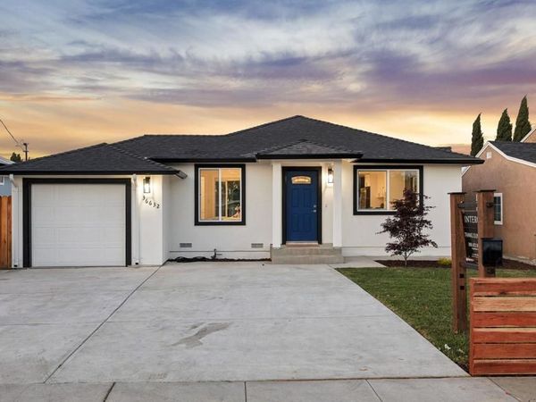 36632 Magnolia St, Newark, CA 94560