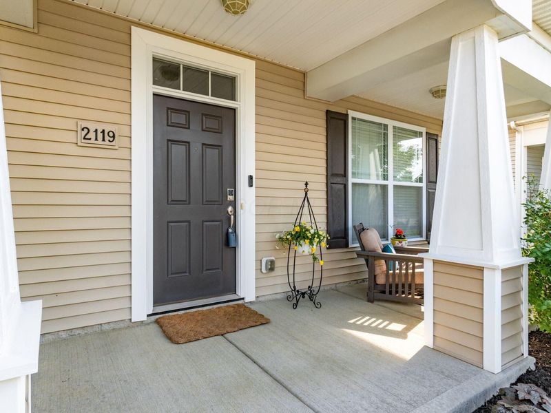 2119 Sawgrass Street, Grove City, OH 43123 Photo 2