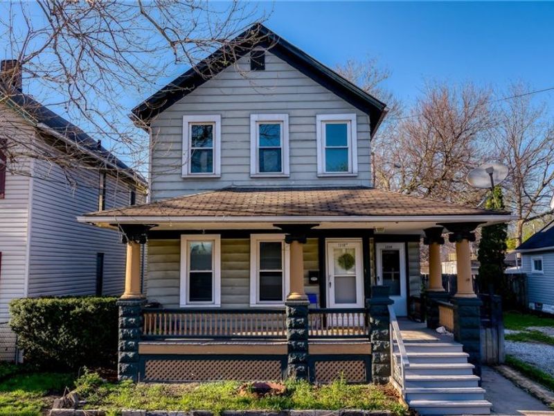 1310 Buhrer Avenue, Cleveland, OH 44109 Photo 1